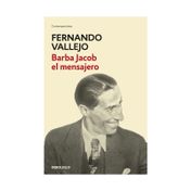 Barba Jacob el mensajero