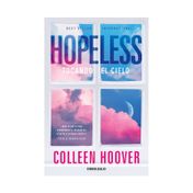 Hopeless 1: tocando el cielo