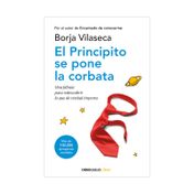 El Principito se pone la corbata