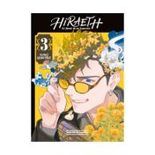 Hiraeth, el final de la travesía 3