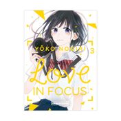 Love in focos 3