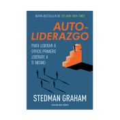 Auto - liderazgo