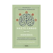 Hazte carga de tus heridas