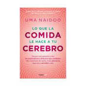 Lo que la comida le hace a tu cerebro