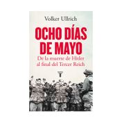 Ocho días de mayo