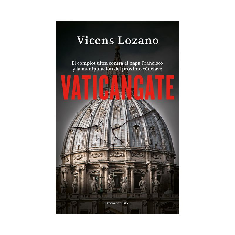 vaticangate-9789588763842