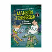 Los misterios matemáticos de mansión tenebrosa #2 – El duende Musicaprichoso