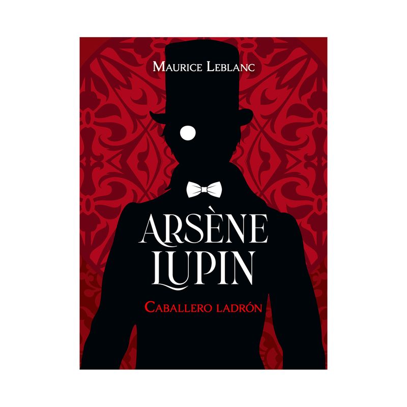arsene-lupin-caballero-ladron-9789583067136