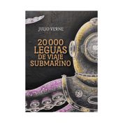 20000 leguas de viaje submarino