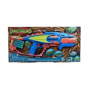 Lanzador nerf dinosquad terrodak