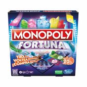 Juego monopoly fortuna