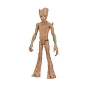 Figura marvel titán hero series groot