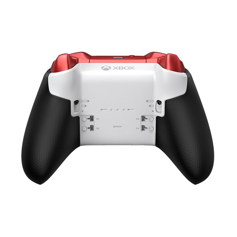 control-inalambrico-elite-series-2-core-rojo-para-xbox-2-196388110803