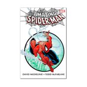 The Amazing Spider-man