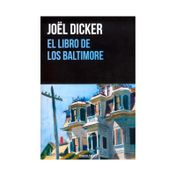 El libro de los Baltimore