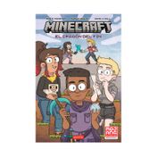 Minecraft: el dragón del fin