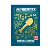 Minecraft: manual creativo