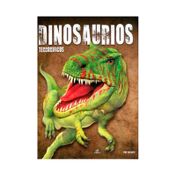 Dinosaurios terroríficos
