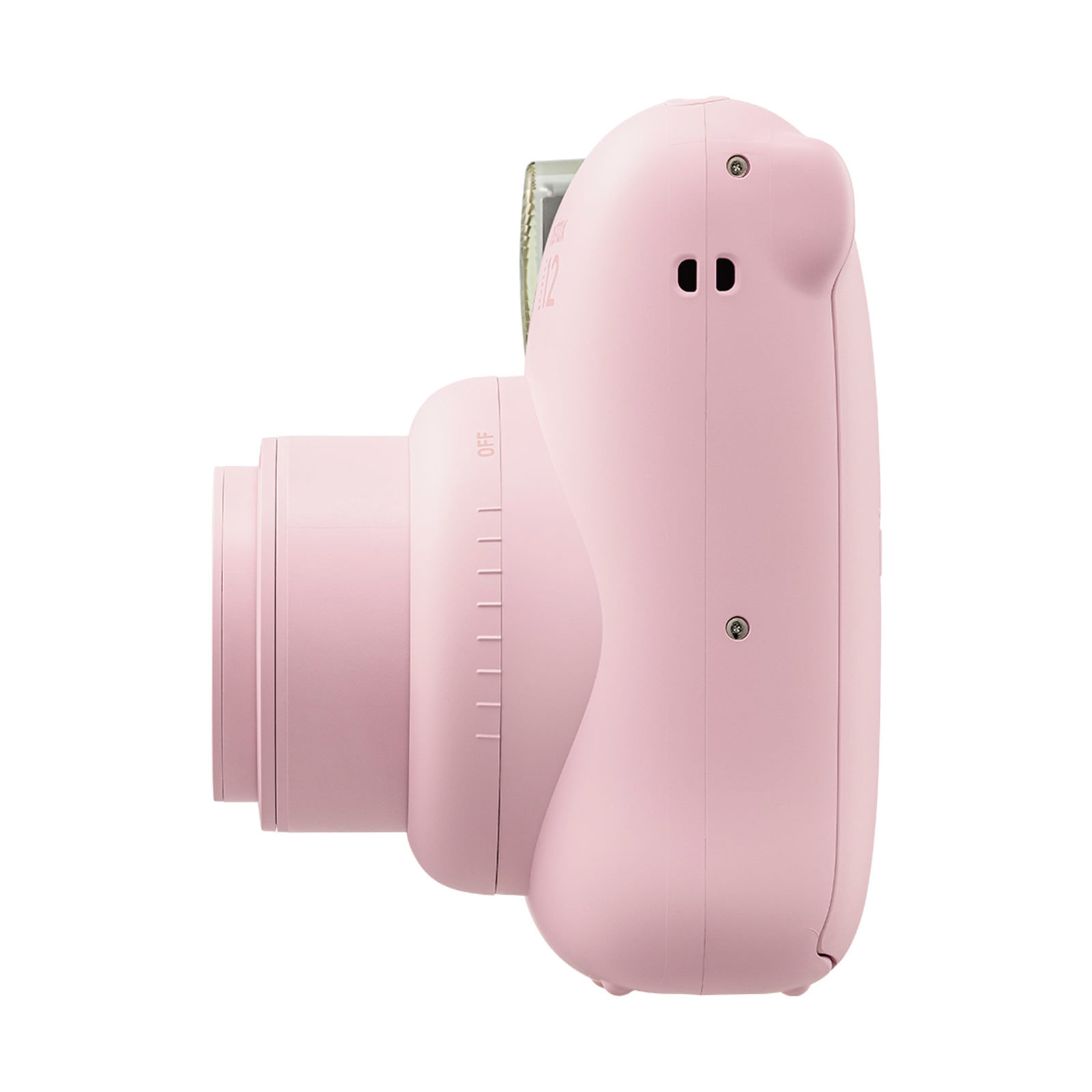 Fujifilm Instax Mini 12, rosada