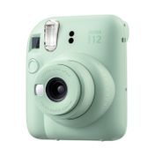 Cámara Fujifilm Instax Mini 12, verde