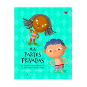 Mis partes privadas