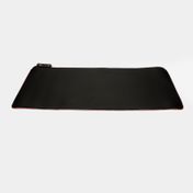 Pad mouse Gamenote MP903 con luz, negro