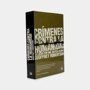 Crímenes contra la humanidad