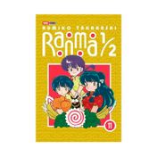 Ranma ½ N. 11