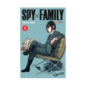 Spy x Family N. 05