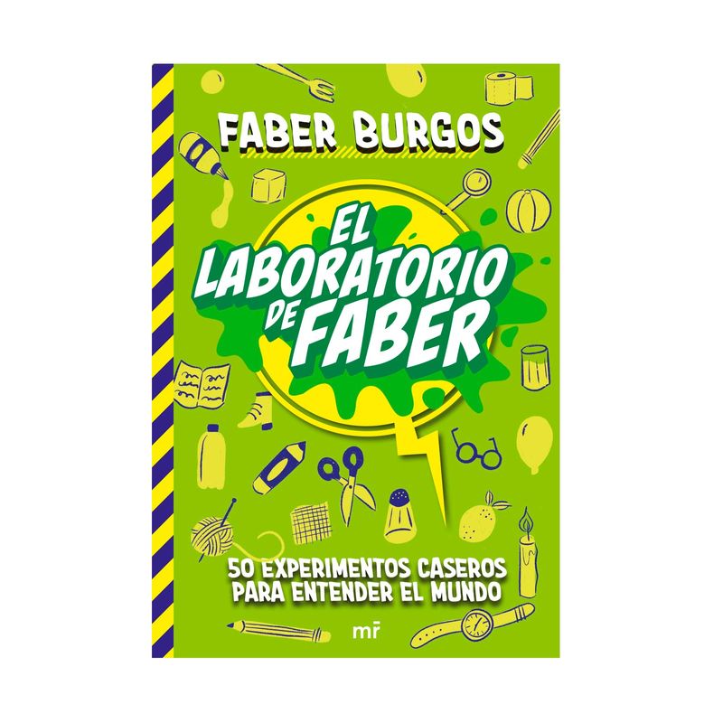 el-laboratorio-de-faber-9786287583191