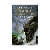 El señor de los anillos 1