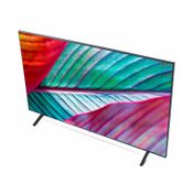 Televisor smart LG 4K UHD 43UQ7500PSF.AWC de 43"