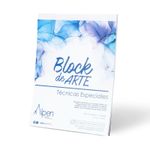 bloc-de-arte-tecnicas-especiales-de-10-hojas-7707205963309