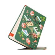 Cuaderno artístico Alpen de 84 hojas - Live