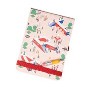Cuaderno artístico Alpen de 84 hojas - Art