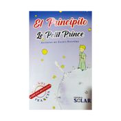 El principito - Le Petit Prince