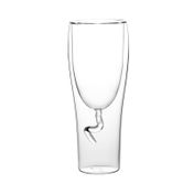 Set de vasos para vino x 2 unidades, 220 ml