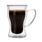Set de mug para café x 2 unidades, 250 ml
