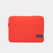 Funda para portátil Case Logic rojo de 13"
