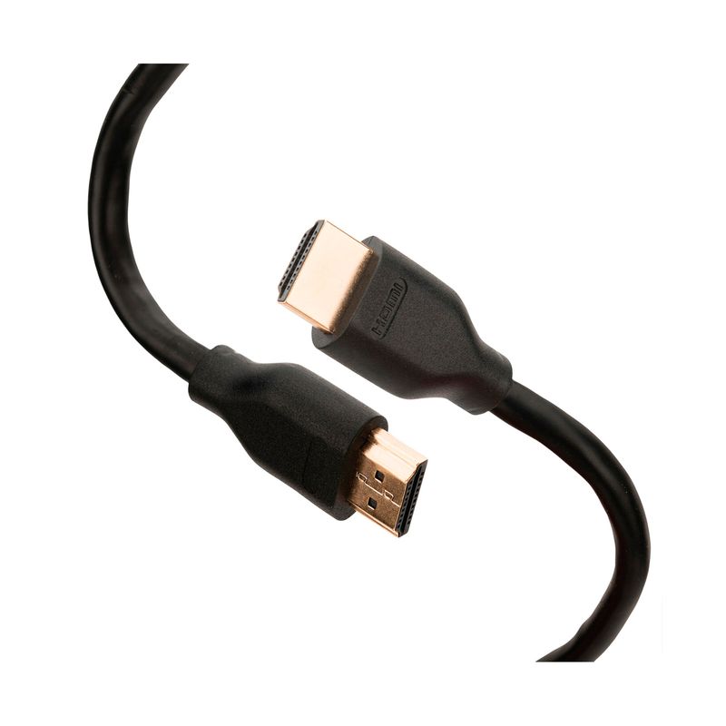 Cable HDMI Universal para Smartphone y Tablet MHL, Resolución HD 2K, Max  excell - Negro / Rojo - Spain