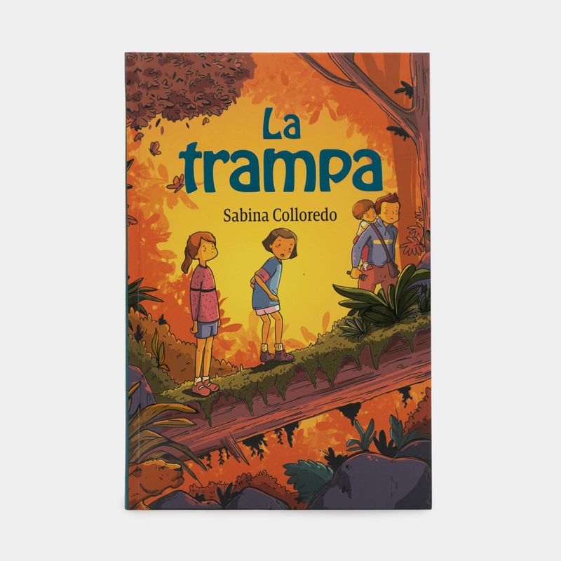 la-trampa-9789583066467