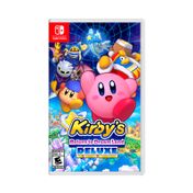 Juego Kirby’s Return to Dream Land Deluxe para Nintendo Switch