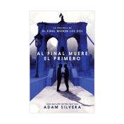 Al final muere el primero