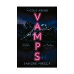 vamps-9786287632073