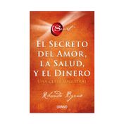 El secreto del amor, salud y dinero
