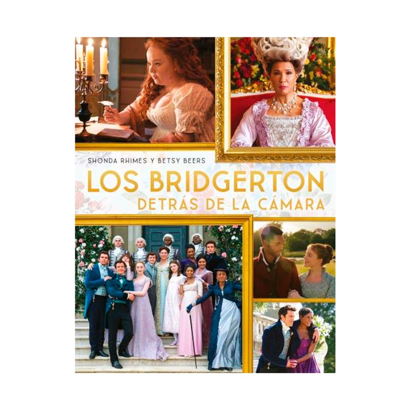 los-bridgerton-detras-de-la-camara-9788417421908