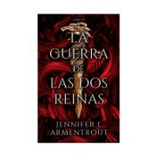 De sangre y cenizas 4: la guerra de las dos reinas