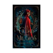 La ciudad de los mil ojos
