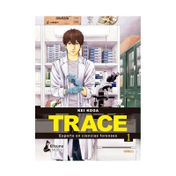Trace: experto en ciencias forenses 1