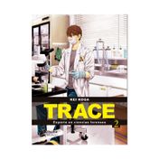 Trace: experto en ciencias forenses 2
